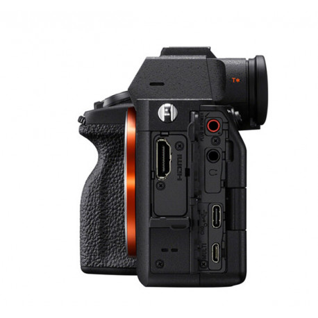 Sony A7 IV body Sony A7 IV body
