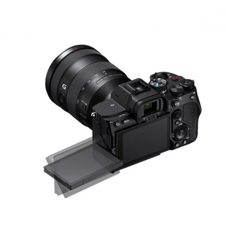 Sony A7 IV body Sony A7 IV body