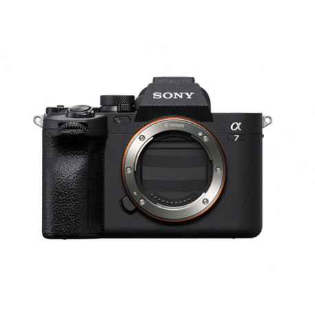 Sony A7 IV body Sony A7 IV body