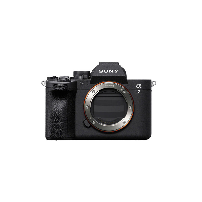 Comprar Sony Alpha 7 III (Cuerpo)