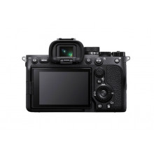 Sony A7 IV body 2