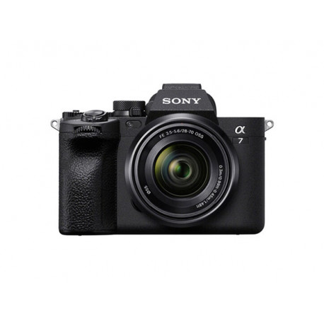 Sony A7 IV body Sony A7 IV body
