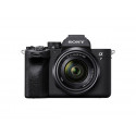 Sony A7 IV body Sony A7 IV body