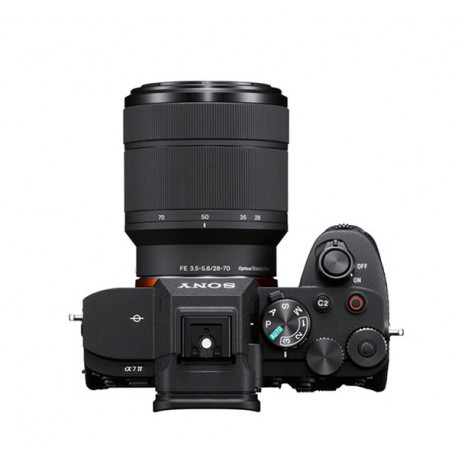 Sony A7 IV body Sony A7 IV body