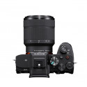 Sony A7 IV body Sony A7 IV body