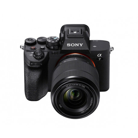 Sony A7 IV body Sony A7 IV body