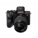Sony A7 IV body Sony A7 IV body