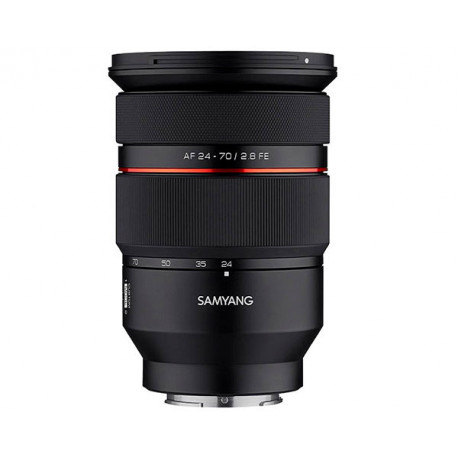 Samyang AF 24-70mmf2,8 FE