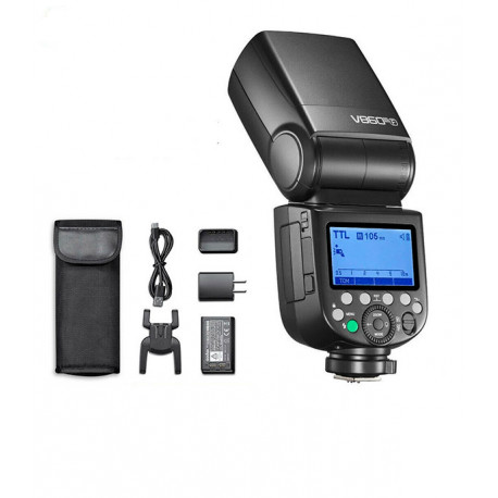 Flash Godox V 860III Sony