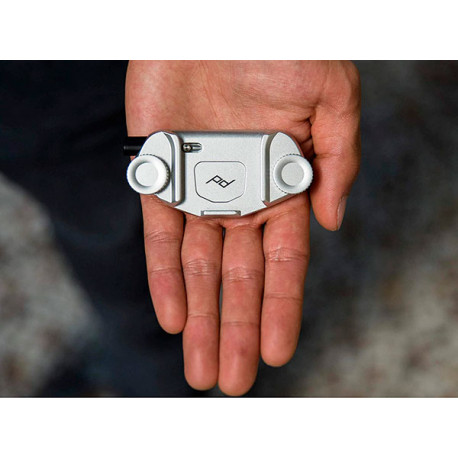 Soporte Peak Desing capture V3