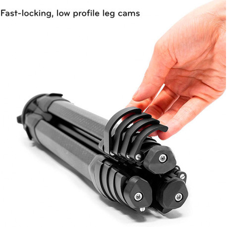 Peak Desing Travel Tripode -TTCB5150CF1