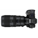 NIKKOR Z 100-400mmf4,5-5,6 VRS NIKKOR Z 100-400mmf4,5-5,6 VRS