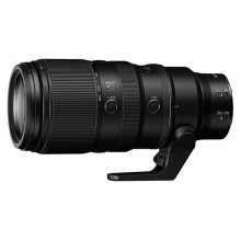 NIKKOR Z 100-400mmf4,5-5,6 VRS 2