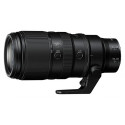 NIKKOR Z 100-400mmf4,5-5,6 VRS NIKKOR Z 100-400mmf4,5-5,6 VRS