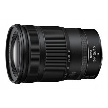 NIKKOR Z 24-120mm f/4 S