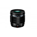 OM SYSTEMS 20mm f1.4 ED BlackI