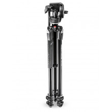 Manfrotto 290 XTRA + Rotula Video 2W 2