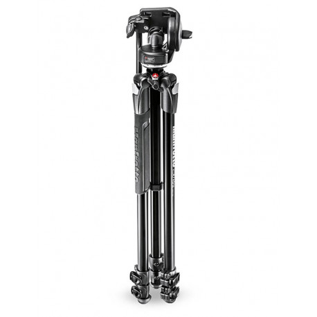 Manfrotto 290 XTRA + Rotula Video 2W