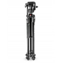 Manfrotto 290 XTRA + Rotula Video 2W