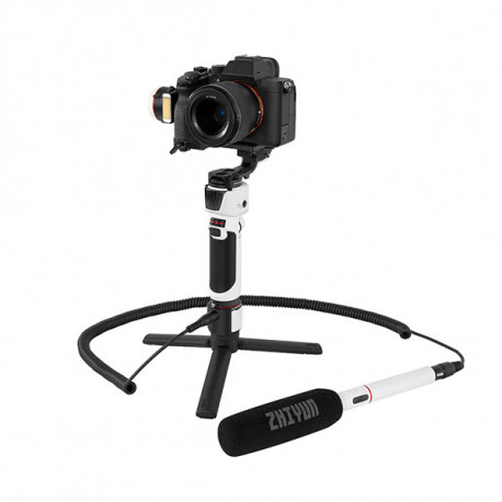 Zhiyun Crane M3