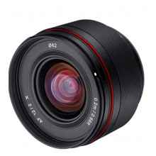 Samyang AF 12mm f2.0X 2
