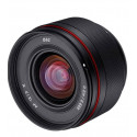 Samyang AF 12mm f2.0X