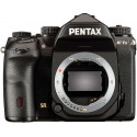 Pentax K-1 II cuerpo