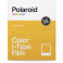 Pelicula Polaroid Color I-Type