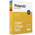 Pelicula Polaroid Color I-Type