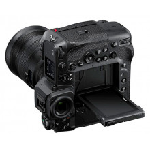 Nikon Z9 Cuerpo 2