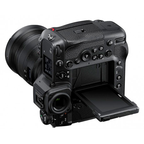Nikon Z9 Cuerpo Nikon Z9 Cuerpo