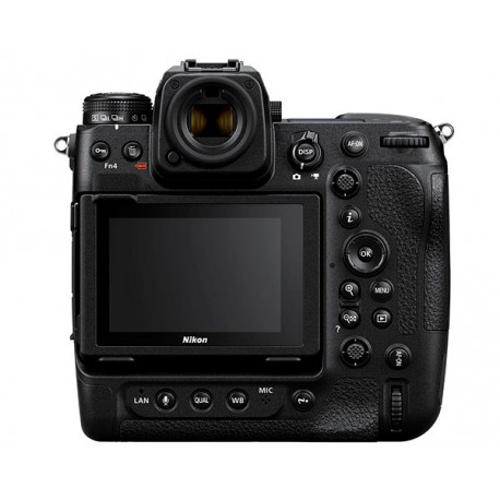 Nikon Z9 Cuerpo Nikon Z9 Cuerpo