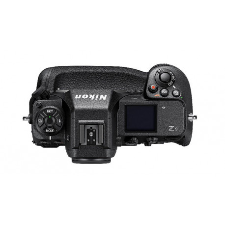 Nikon Z9 Cuerpo Nikon Z9 Cuerpo