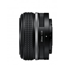 NIKKOR Z 28mm f/2.8 SE 2
