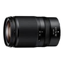 NIKKOR Z 28-75mm f/2,8