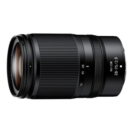 NIKKOR Z 28-75mm f/2,8