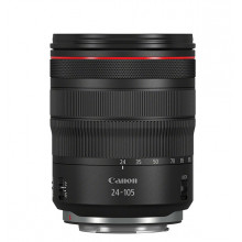 Canon RF 24-105mm f/4 L IS USM 2