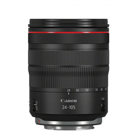 Canon RF 24-105mm f/4 L IS USM