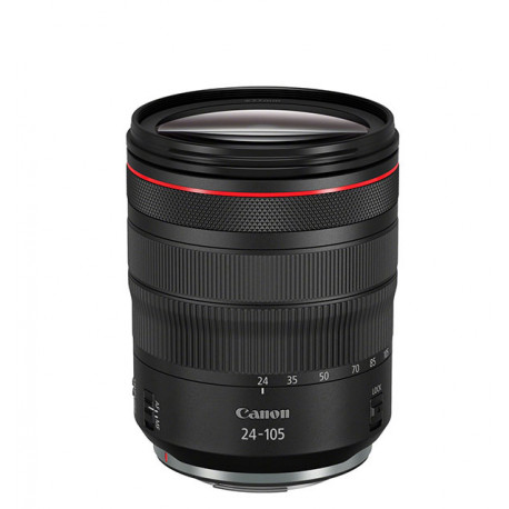 Canon RF 24-105mm f/4 L IS USM