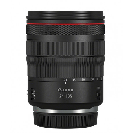 Canon RF 24-105mm f/4 L IS USM