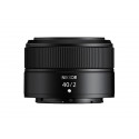 NIKKOR Z 40mm f/2.0 NIKKOR Z 40mm f/2.0