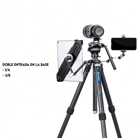 Leofoto L0-324C Leofoto L0-324C