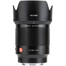 Viltrox AF 85mm f1.8 Canon RF