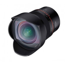 Samyang 14mm f2,8 NIKON Z
