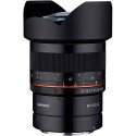 Samyang 14mm f2,8 NIKON Z  Samyang 14mm f2,8 NIKON Z