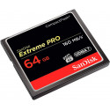 Sandick Extreme Pro CF 64GB 160MP/s