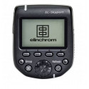 ELINCHROM EL-SKYPORT TRANSMISOR para Olympus