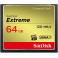 Sandick Extreme CF 64GB 120MP/s