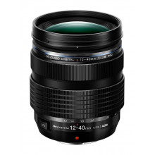 M. ZUIKO 12-40mm f2,8 PRO II