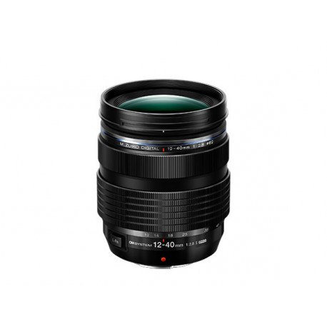 M. ZUIKO 12-40mm f2,8 PRO II